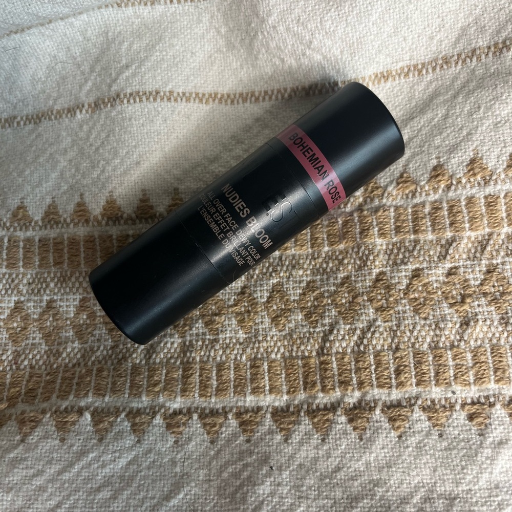 NARS Bohemian Rose Lipstick